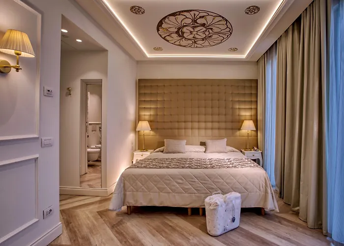 Hotel Eliseo Terme