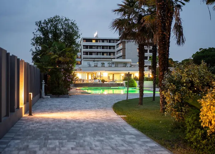 Hotel Terme Delle Nazioni