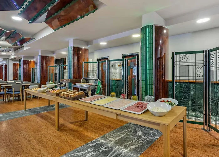 B&B Hotel Chioggia Airone