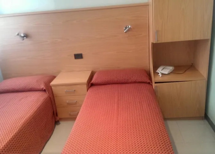Hotel Real