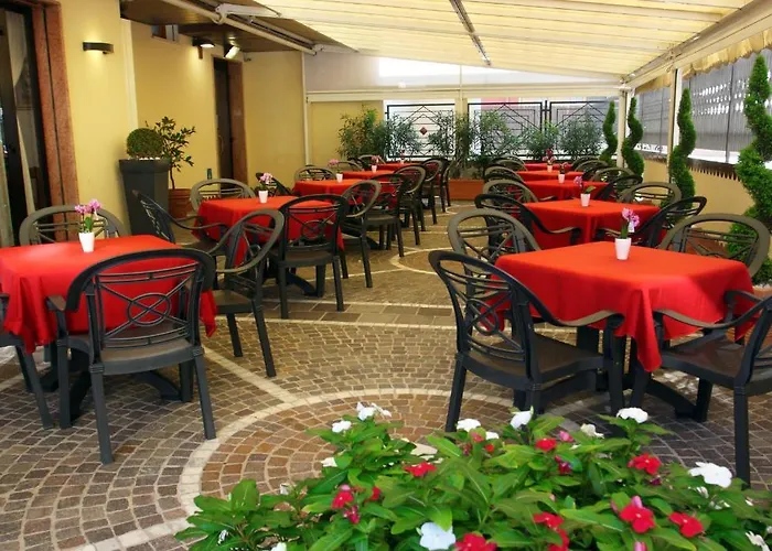 Hotel Colorado